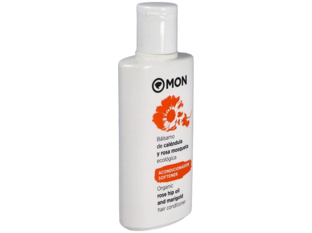 Acondicionador Suavizante 200Ml.