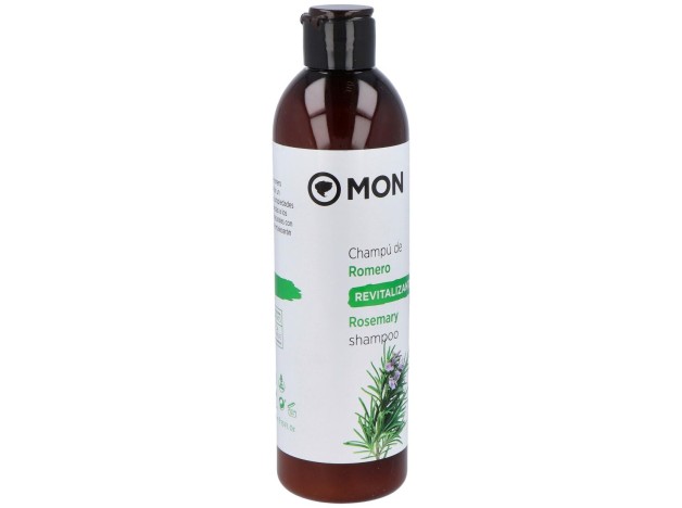 El Granero Champú Romero Revitalizante 300Ml
