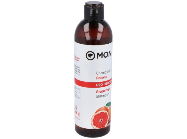 Champu Bioregulador Pomelo 300Ml.