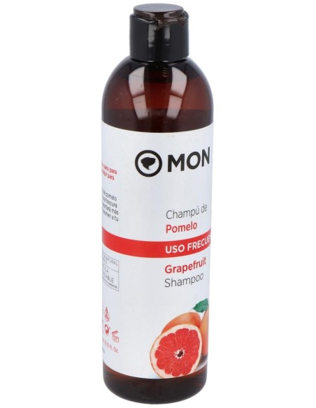 Champu Bioregulador Pomelo 300Ml.
