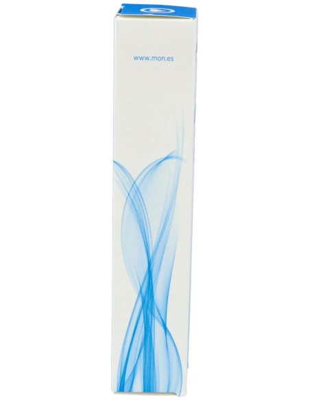 Mon Agua Colonia Musk 100 Ml