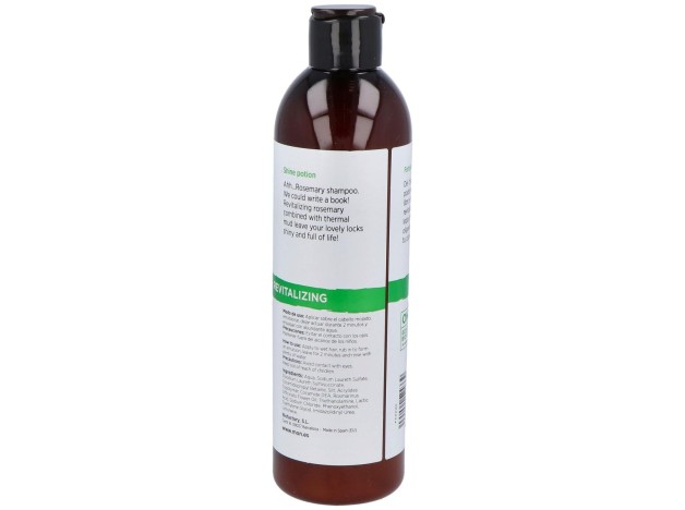 El Granero Champú Romero Revitalizante 300Ml