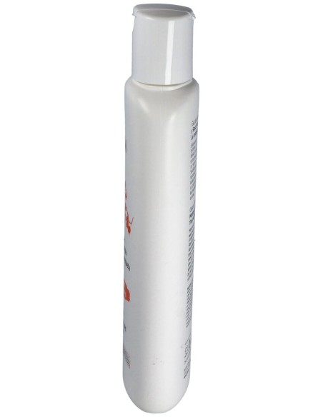 Gel De Baño Rosa Mosqueta Y Calendula 750Ml.