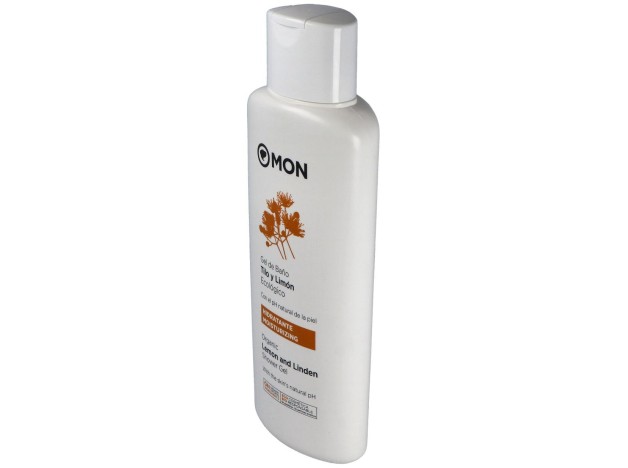 Gel De Baño De Tilo Y Limon 750Ml.