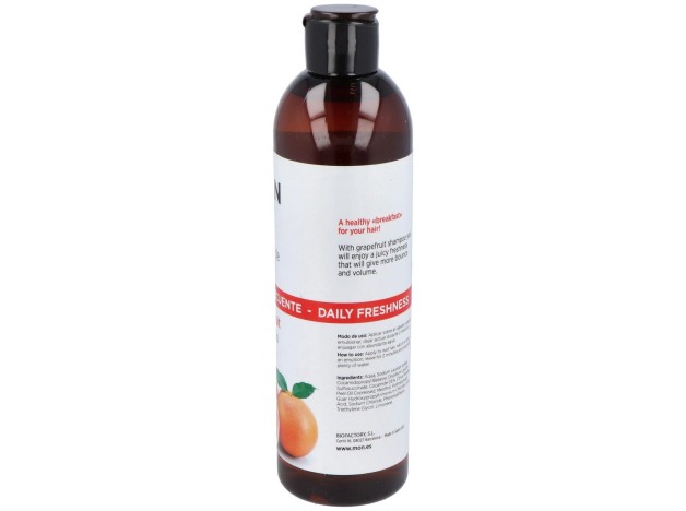 Champu Bioregulador Pomelo 300Ml.