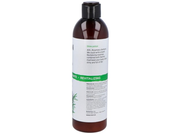 El Granero Champú Romero Revitalizante 300Ml