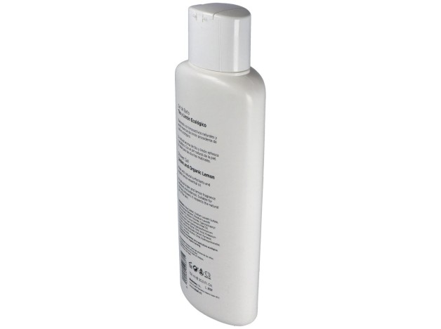 Gel De Baño De Tilo Y Limon 750Ml.
