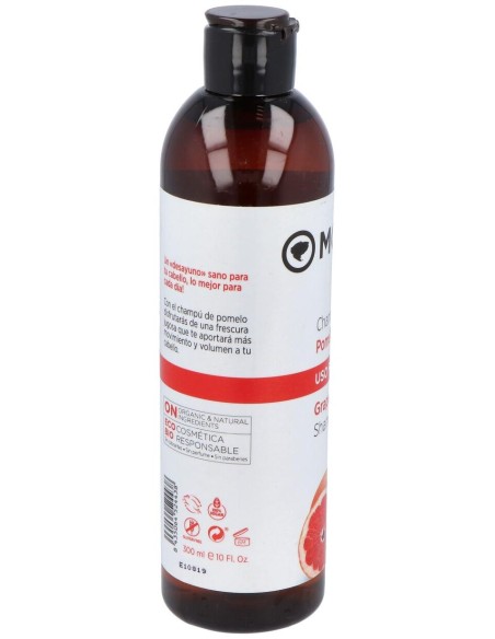 Champu Bioregulador Pomelo 300Ml.
