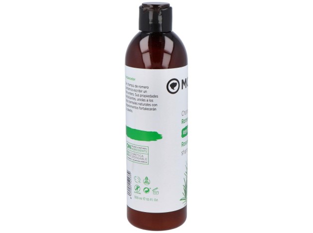 El Granero Champú Romero Revitalizante 300Ml