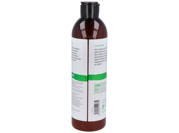 El Granero Champú Romero Revitalizante 300Ml