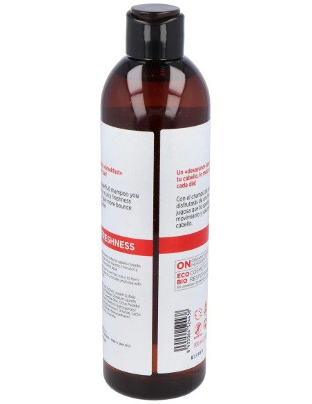 Champu Bioregulador Pomelo 300Ml.