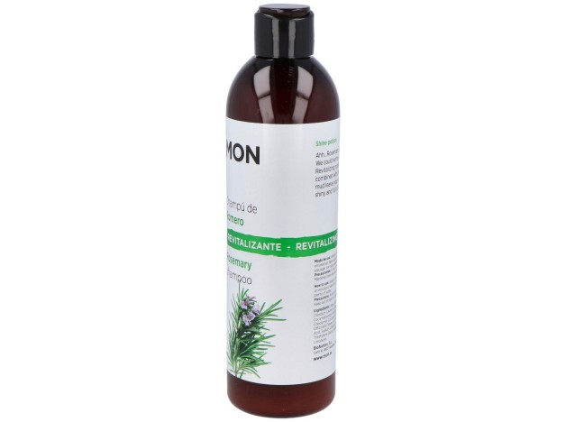 El Granero Champú Romero Revitalizante 300Ml