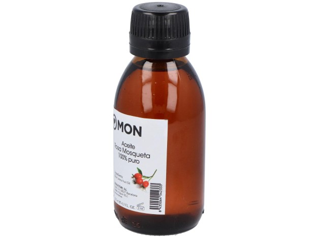 Mon Rosa Mosqueta Aceite Puro 125Ml