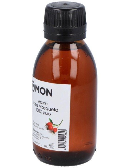 Mon Rosa Mosqueta Aceite Puro 125Ml