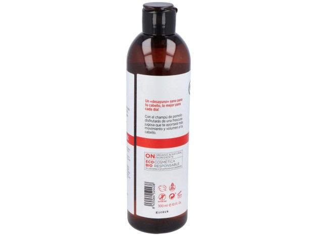 Champu Bioregulador Pomelo 300Ml.