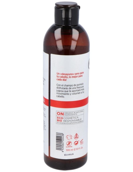 Champu Bioregulador Pomelo 300Ml.