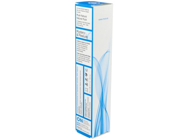 Mon Agua Colonia Musk 100 Ml