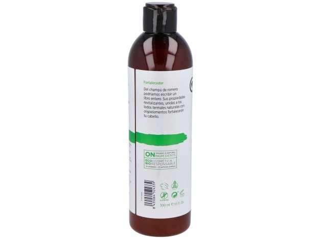 El Granero Champú Romero Revitalizante 300Ml