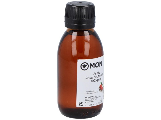 Mon Rosa Mosqueta Aceite Puro 125Ml