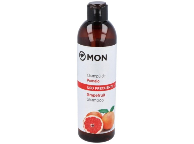 Champu Bioregulador Pomelo 300Ml.