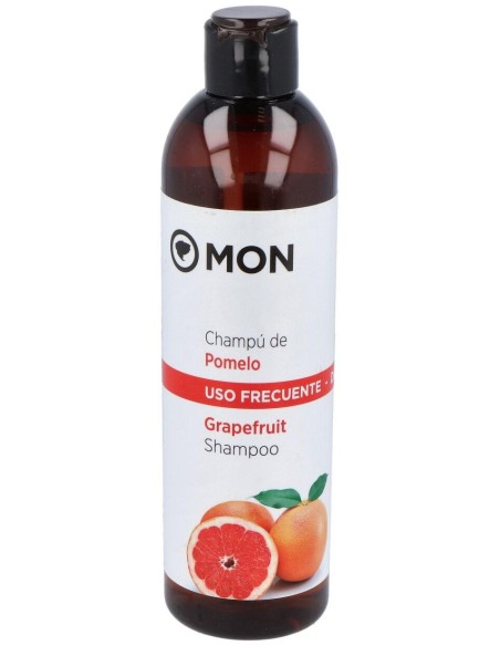 Champu Bioregulador Pomelo 300Ml.