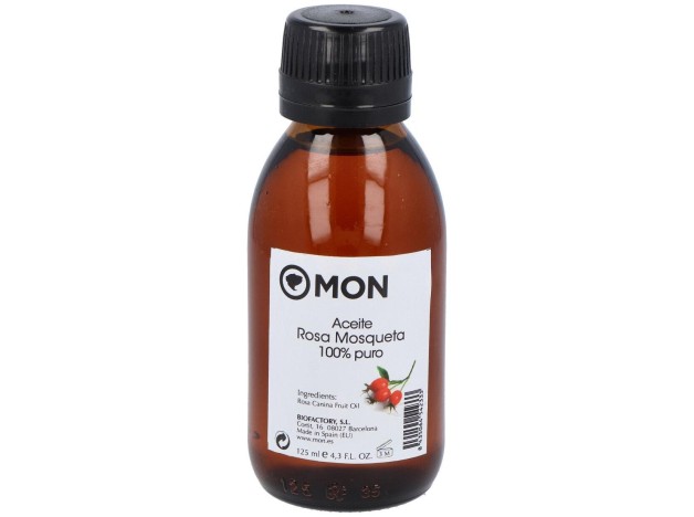 Mon Rosa Mosqueta Aceite Puro 125Ml