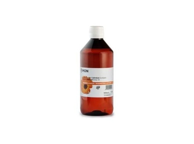 Mon Aceite Corp Calendula 500 Ml