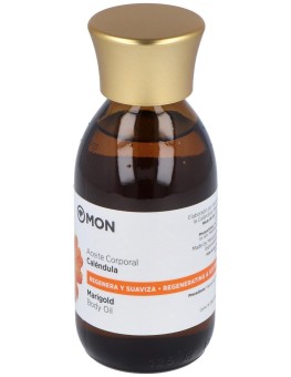 Mon Aceite Corp Calendula...