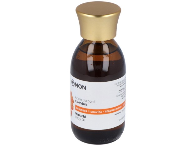 Mon Aceite Corp Calendula 125 Ml