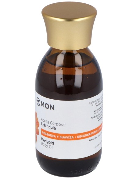Mon Aceite Corp Calendula 125 Ml