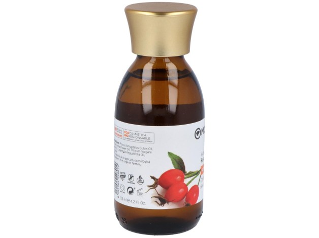 Aceite Corporal De Rosa Mosqueta 125Ml.