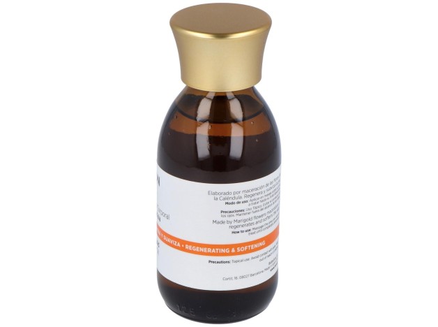 Mon Aceite Corp Calendula 125 Ml