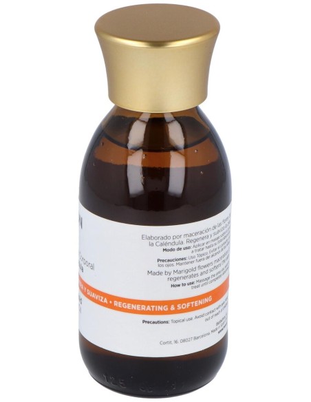 Mon Aceite Corp Calendula 125 Ml