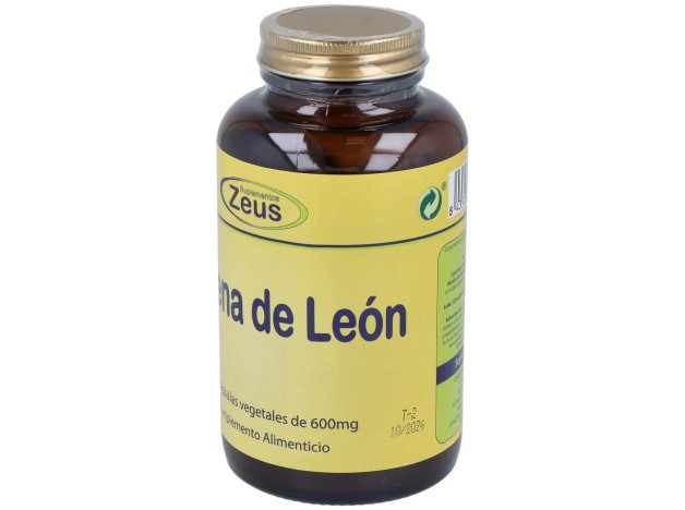 Melena De Leon 180Cap.