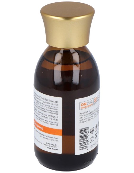 Mon Aceite Corp Calendula 125 Ml