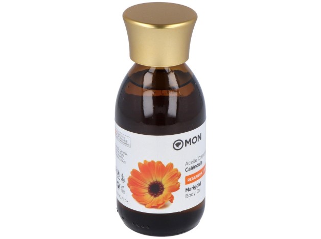 Mon Aceite Corp Calendula 125 Ml