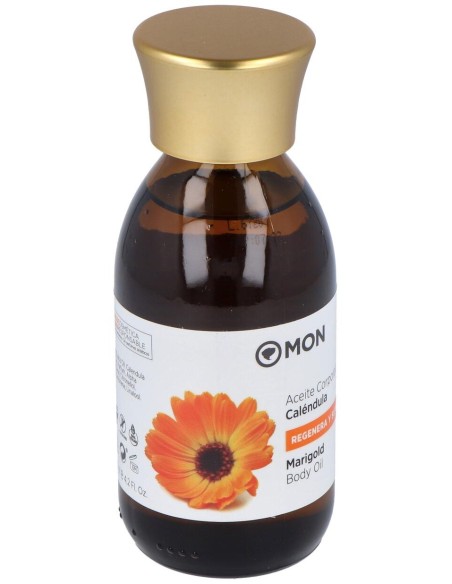 Mon Aceite Corp Calendula 125 Ml