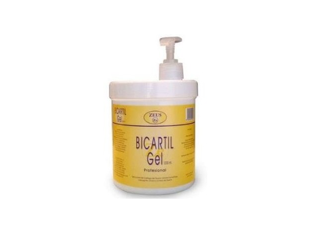 Bicartil Gel (Uso Profesional) 1000Ml.