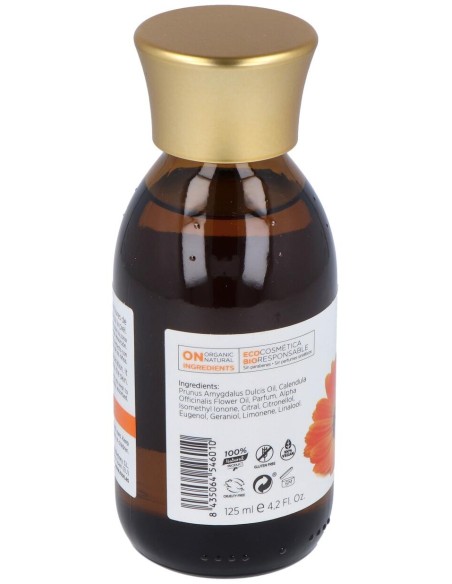 Mon Aceite Corp Calendula 125 Ml