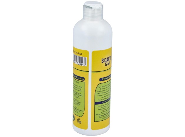 Bicartil Gel 300Ml.