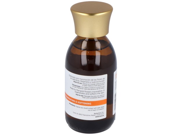 Mon Aceite Corp Calendula 125 Ml