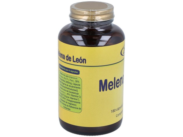 Melena De Leon 180Cap.