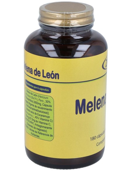 Melena De Leon 180Cap.
