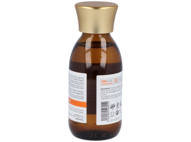 Aceite Corporal De Rosa Mosqueta 125Ml.
