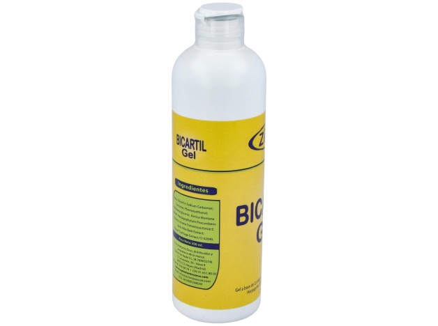 Bicartil Gel 300Ml.