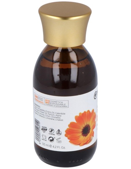 Mon Aceite Corp Calendula 125 Ml