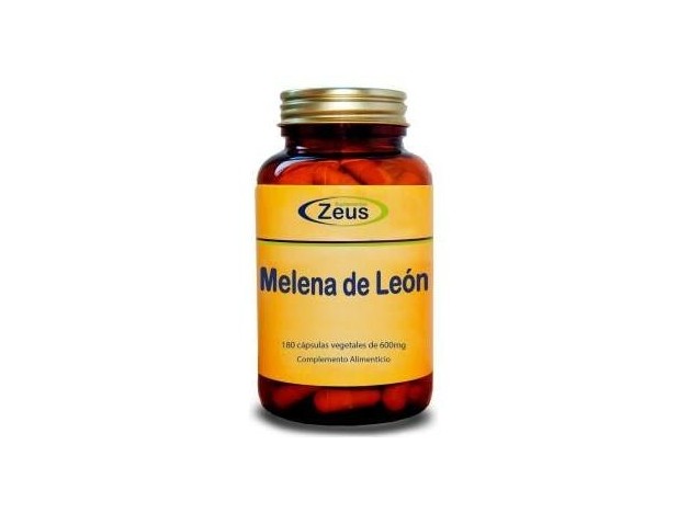Melena De Leon 180Cap.
