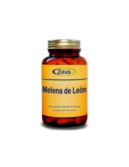 Melena De Leon 180Cap.