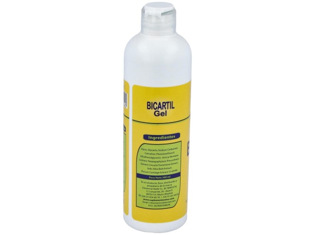 Bicartil Gel 300Ml.