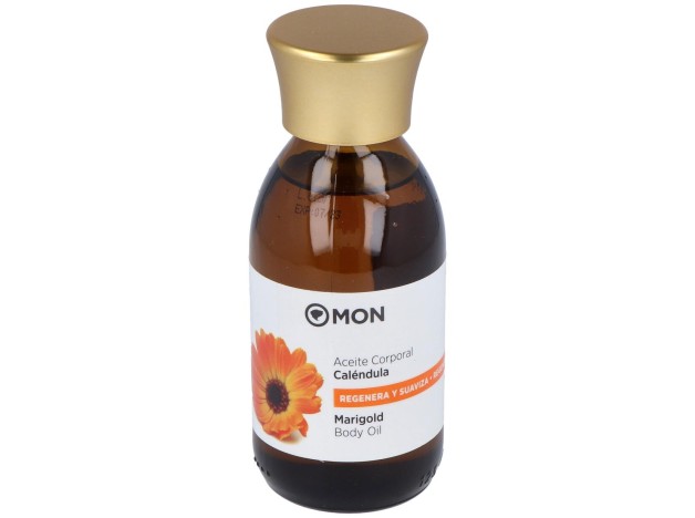 Mon Aceite Corp Calendula 125 Ml